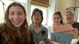 Class of 2021 Well-Wishes Video: School of Arts and Sciences